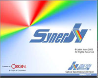 SynerJY Software