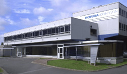 Thin Film Division Headquarters