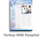 Torbay NHS Hospital