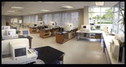 Training Room