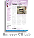 Unilever CR Lab