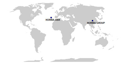 World Map