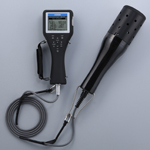 U-50 Multiparameter Water Quality Checker