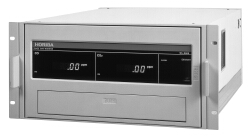 GA-360E Trace Gas Monitor