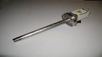 Immersion Pro Probe