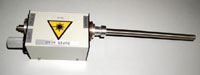 Insertion Probe