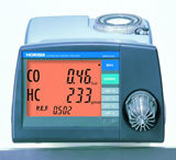 Automotive Emission Analyzer MEXA-324L