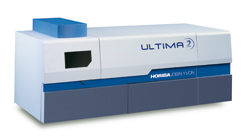 ICP発光分析装置（シーケンシャルシリーズ） ULTIMA2