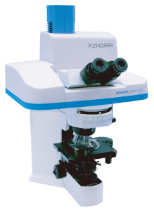 XploRA Raman microscope from HORIBA Scientific