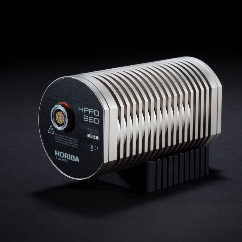 Hybrid Picosecond Photon Detector (HPPD) Series