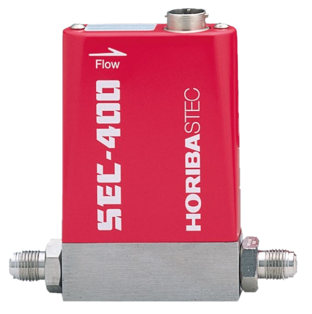 Mass flow controllers SEC-400 series