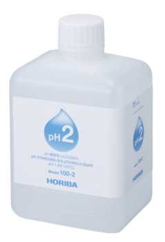 pH Standard Solution 100-2