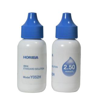 2.50 mmol/L Calcium Ion Standard Solution Y052H