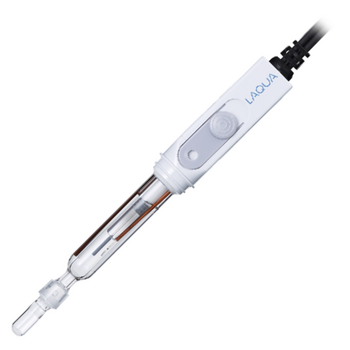 9681S-10D Sleeve ToupH electrode (for viscous and non-aqueous samples)