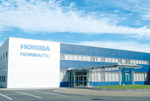 HORIBA STEC’s Aso Factory