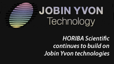 Jobin Yvon Technology Icon