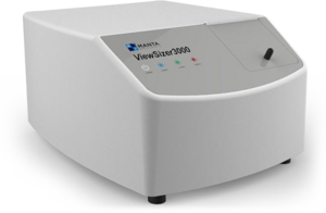 ViewSizer® 3000 nanoparticle tracking analysis system