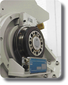 HBM製 T40トルクフランジ