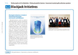 Blackjack Initiatives