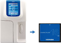 各種ネットワークにも対応。
