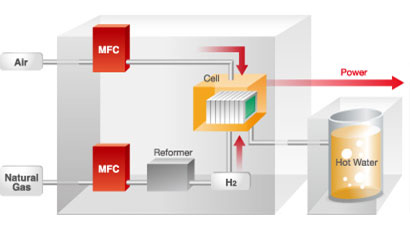 Fuel Cell