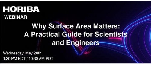 Why Surface Area Matters: A Practical Guide for Scientists and ...