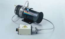 HE Compact Industrial Raman Spectrograph