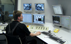 ラボラトリオートメーションシステム ラボラトリオートメーションシステム