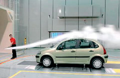 風洞天秤 風洞天秤