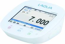 卓上型pHメータ <F-72> - LAQUA ［水質計測総合サイト