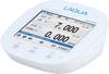 LAQUA F-74 Bench Meter: Click here to enlarge