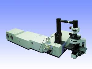 Lifetime Micro-Mapping System