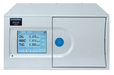 全炭化水素（THC）濃度測定装置 APHA-370