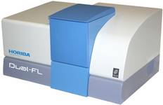 Dualfluor - Our compact Benchtop Fluorometer
