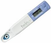 B-211/212/213 Twin Compact pH meter