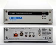 CFD-2G Amplifier-Discriminator