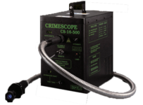 CRIMESCOPE CS-16-500(500W-キセノン)