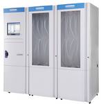 CONSTANT VOLUME SAMPLER CVS-ONE