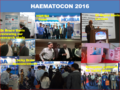 57th HAEMATOCON 2016 – JAIPUR