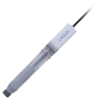 6560S-10C Combination chloride ion electrode: Click to enlarge image