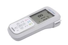 LAQUAact DO110 Meter: Click to enlarge