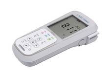 LAQUAact DO120 Meter: Click to enlarge