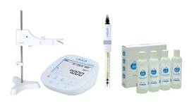 LAQUA DS-71A-S Meter Kit: Click to enlarge