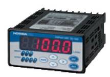 Instantaneous flow indicator