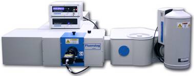 DeltaTime TCSPC lifetime plug-in