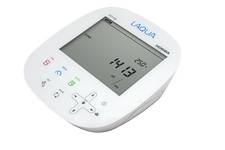 LAQUA EC1100 Meter: Click to enlarge