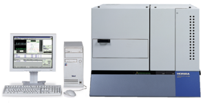 炭素・硫黄分析装置 EMIA-810W