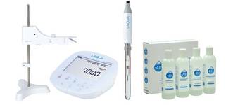 LAQUA F-71A-S package: Click to enlarge