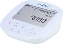 LAQUA F-71 Meter: Click to enlarge