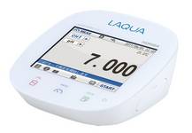 Benchtop pH/Water Quality Analyzer LAQUA F-70 Series